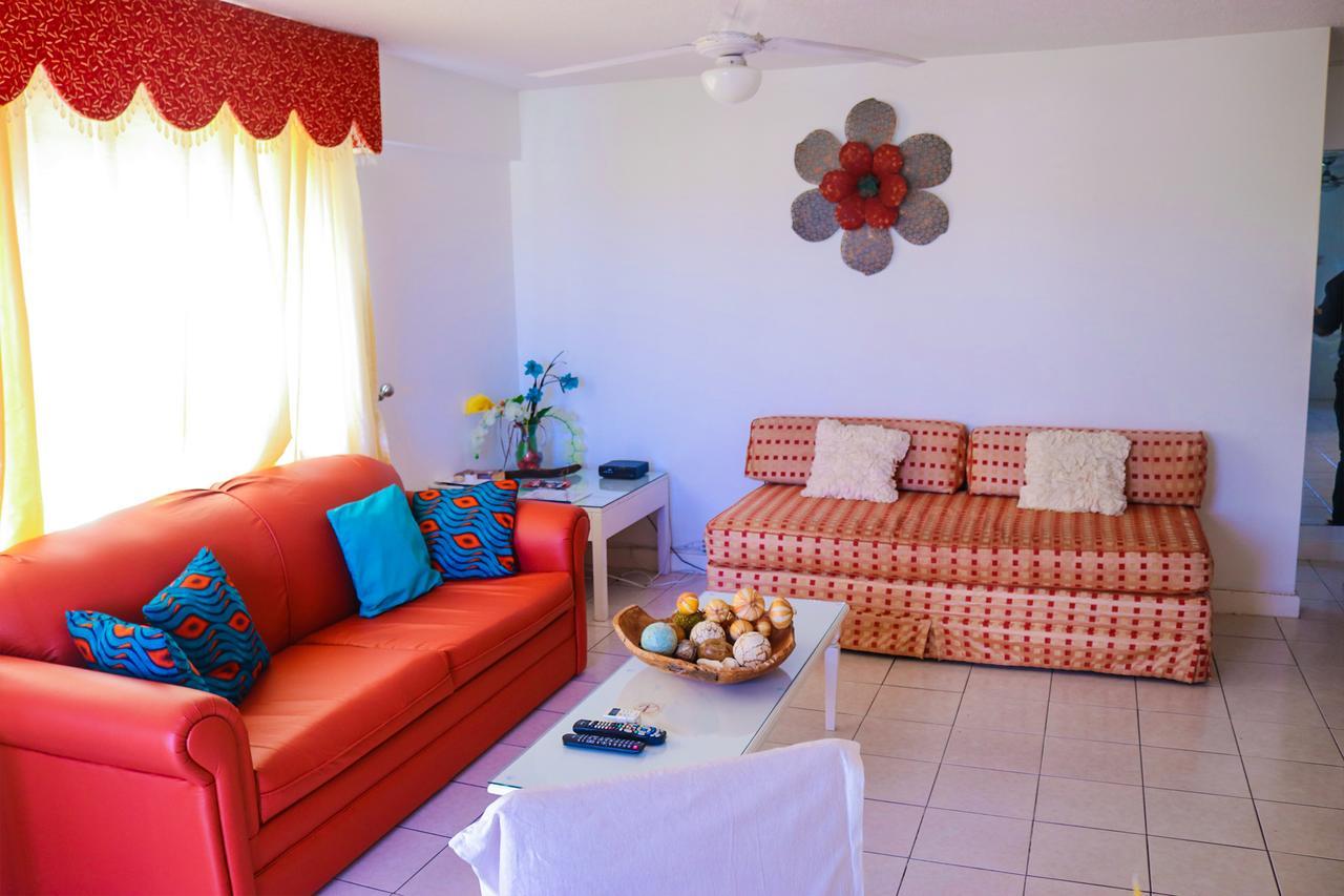 Apartamento Turtle Towers *