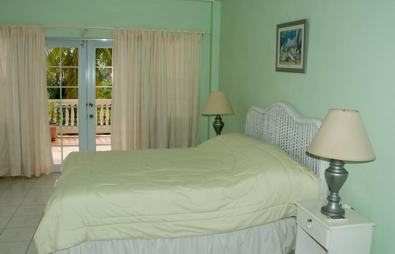 Castles In Paradise Resort Vieux Fort