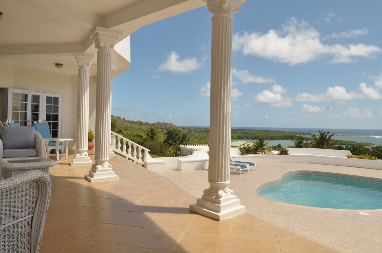 Castles In Paradise Resort 3*