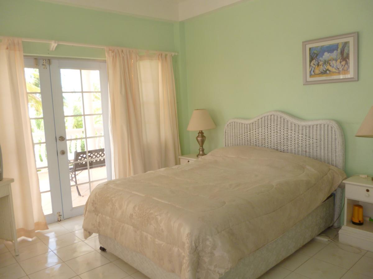 Castles In Paradise Resort 3*