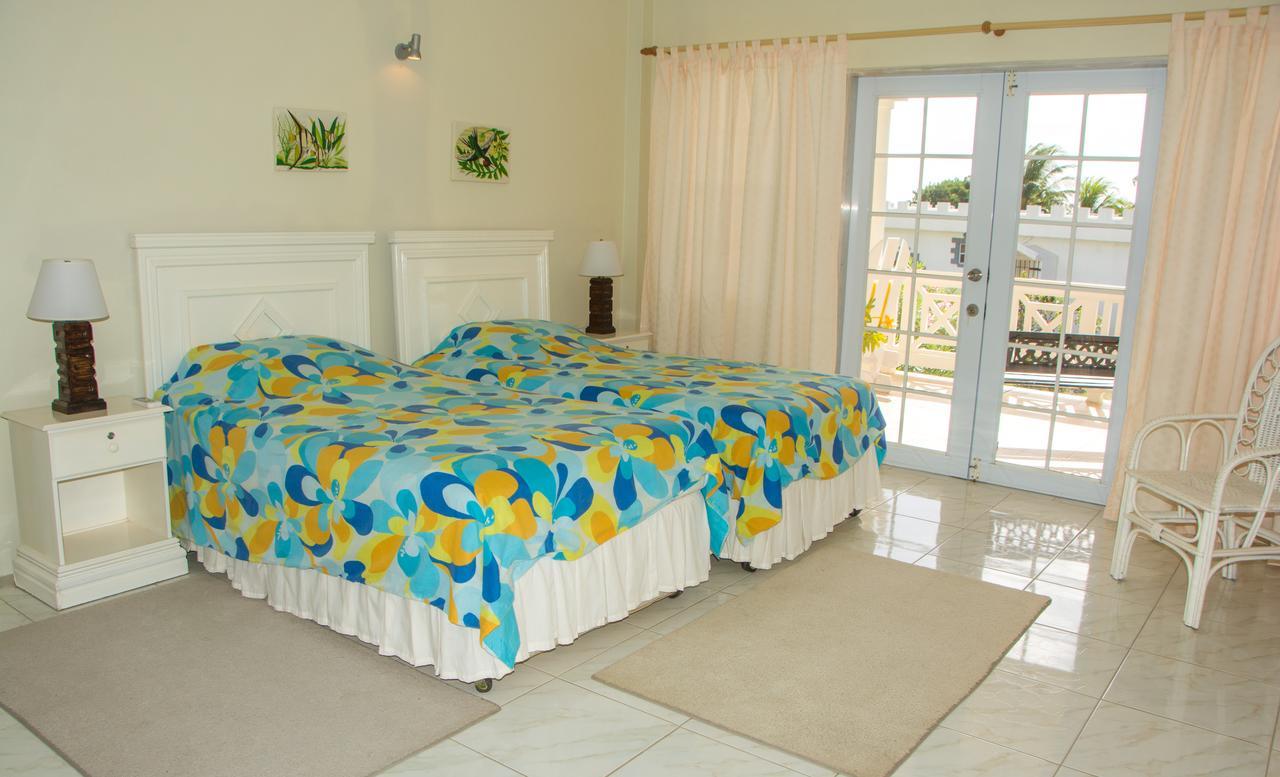 Castles In Paradise Resort