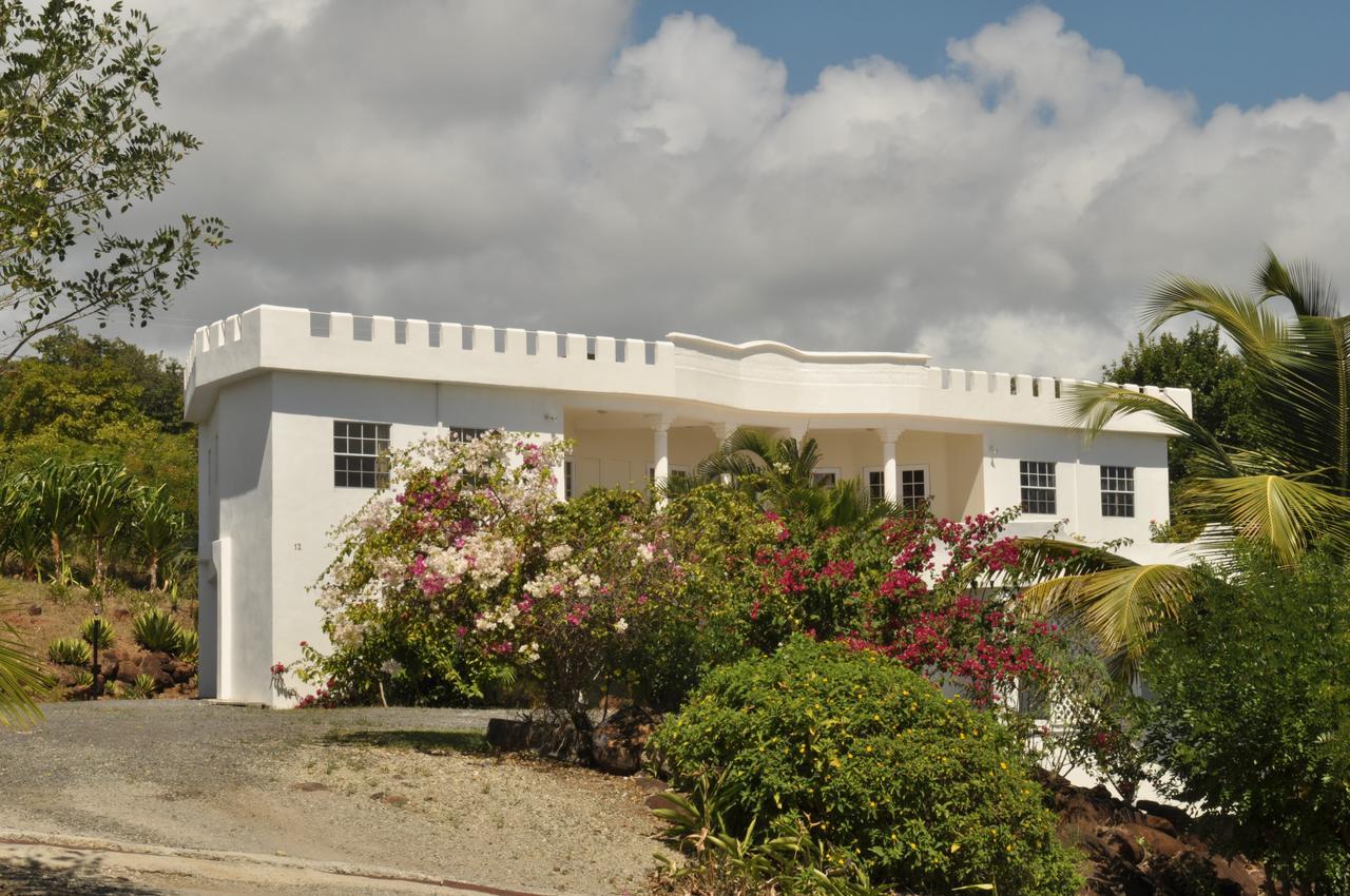 Resort Castles In Paradise 3*