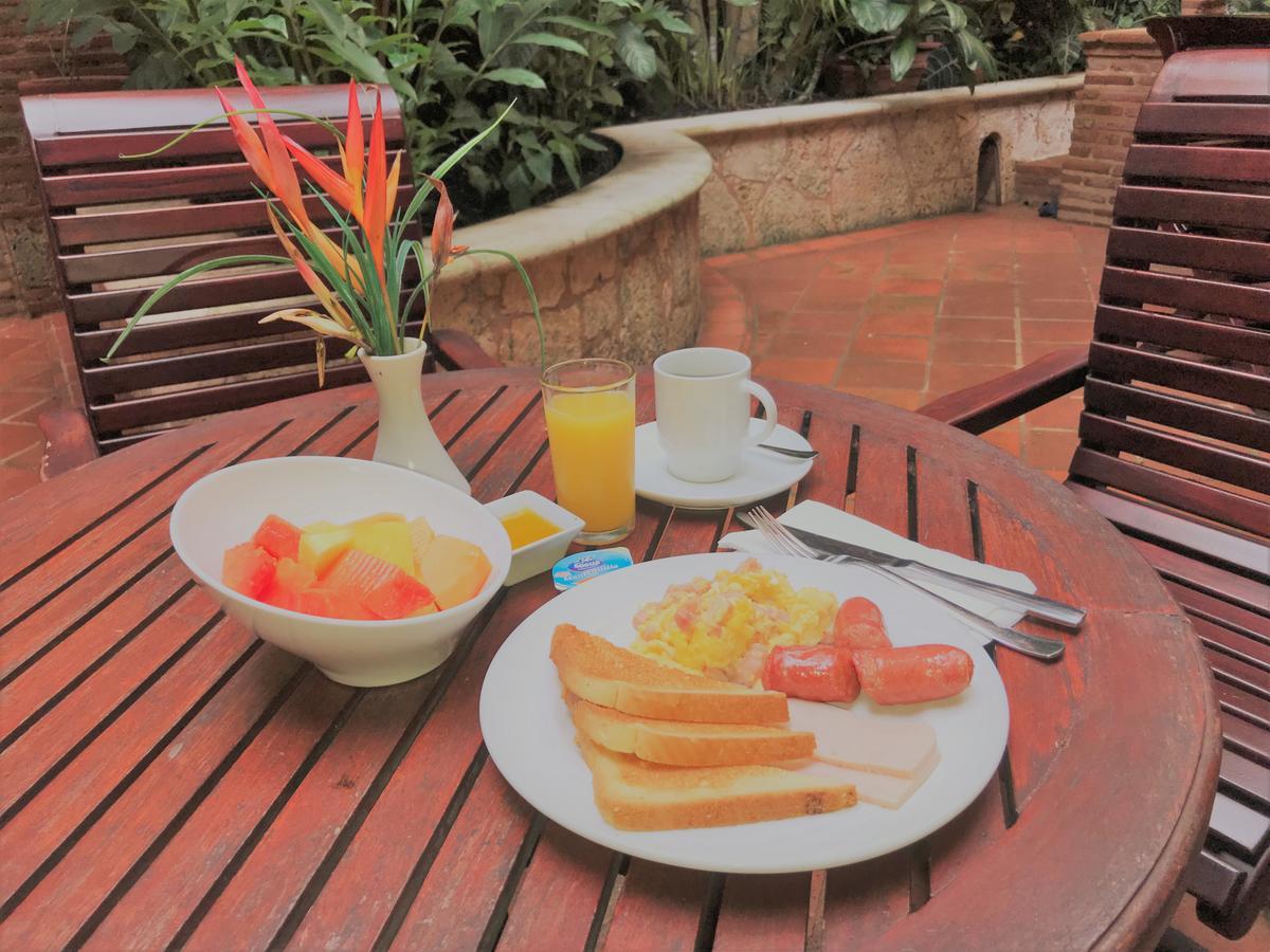 Boutique Palacio Hotel