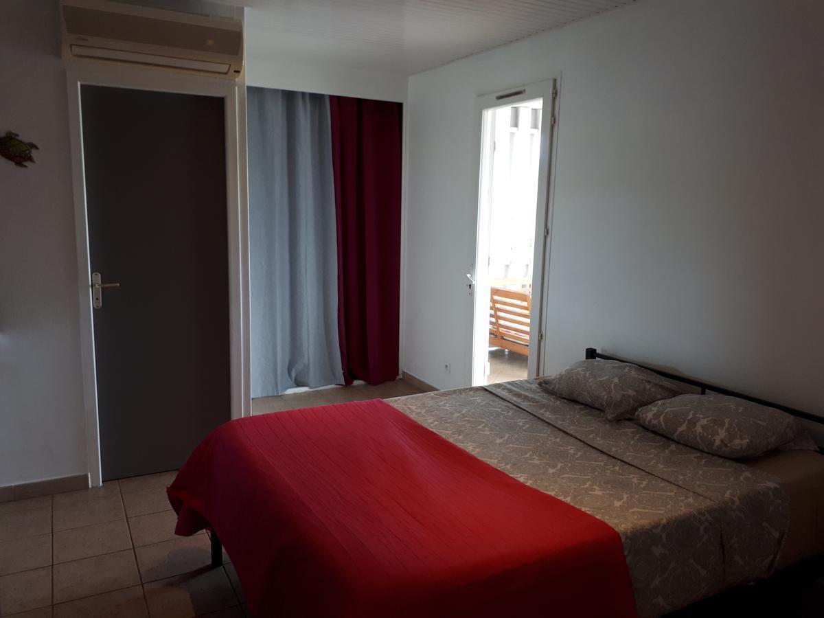 Apartment Kasa Creole