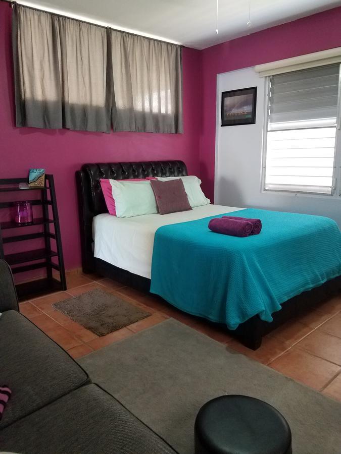Wssm Surf House 3*