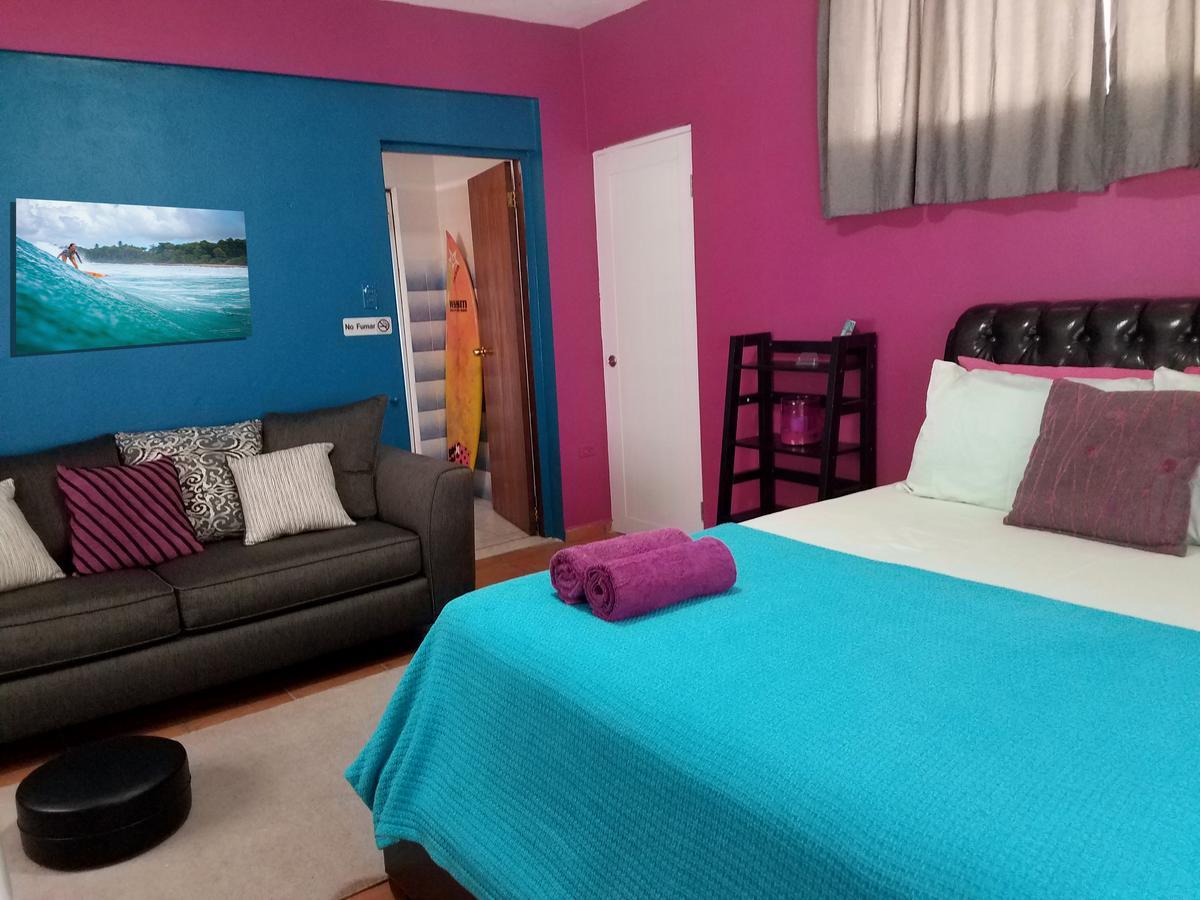 Wssm Surf House 3*