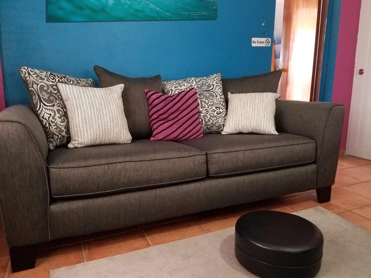 Wssm Surf House
