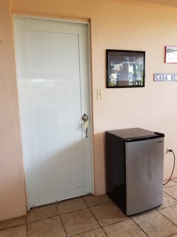 Wssm Surf House Bed & Breakfast Aguadilla