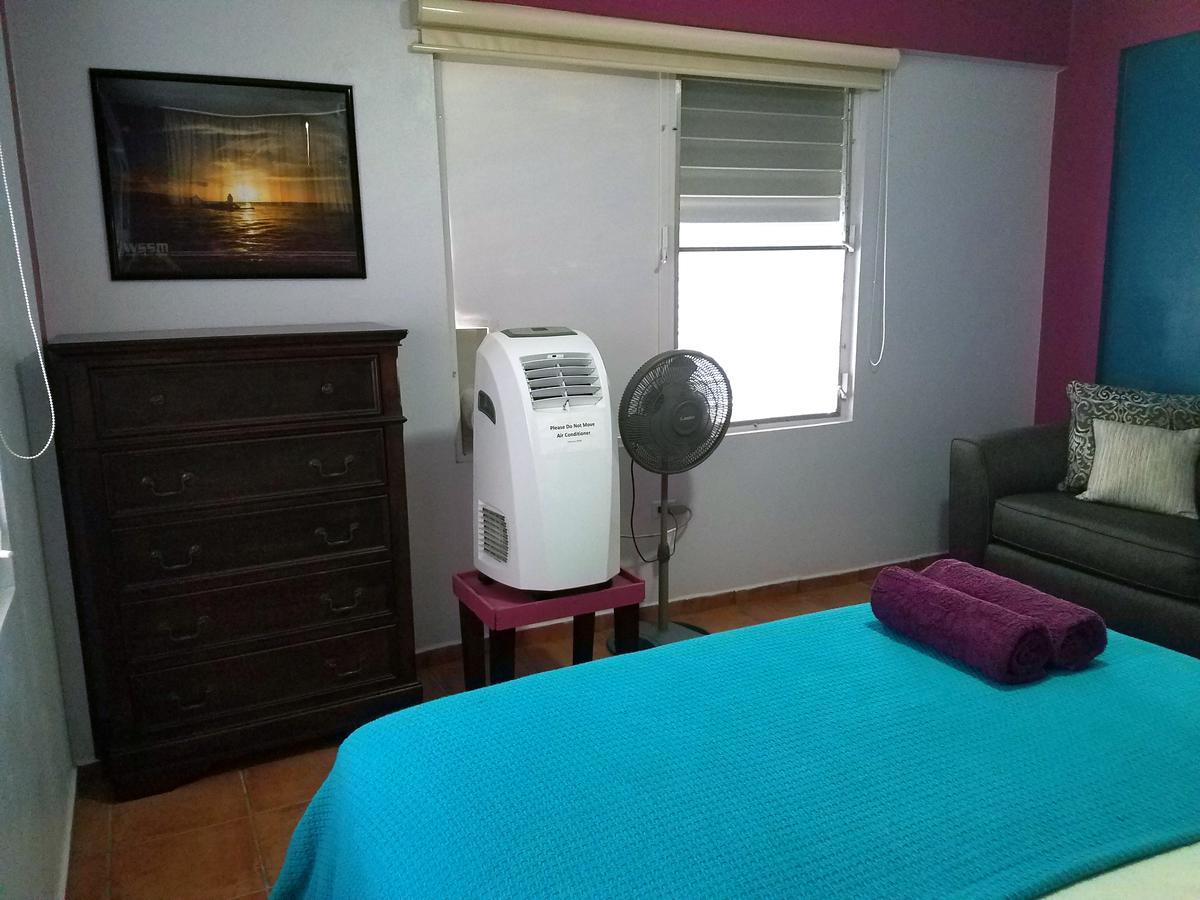 Wssm Surf House