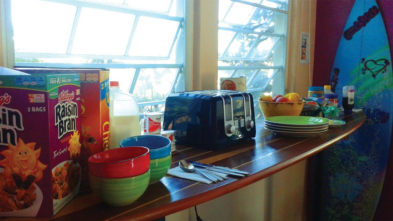 Wssm Surf House