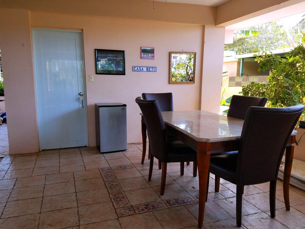 Wssm Surf House Bed & Breakfast