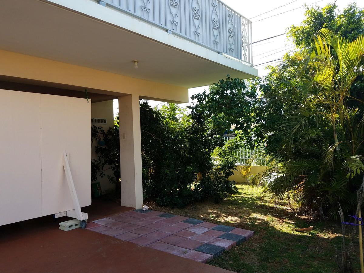 Bed & Breakfast Wssm Surf House