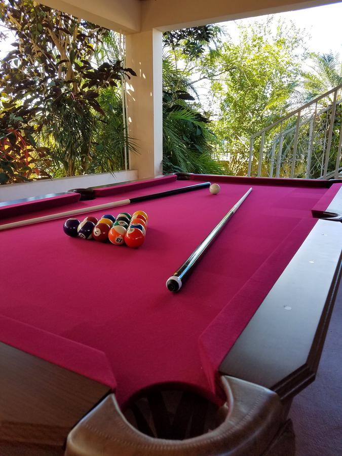 Wssm Surf House Bed & Breakfast 3*