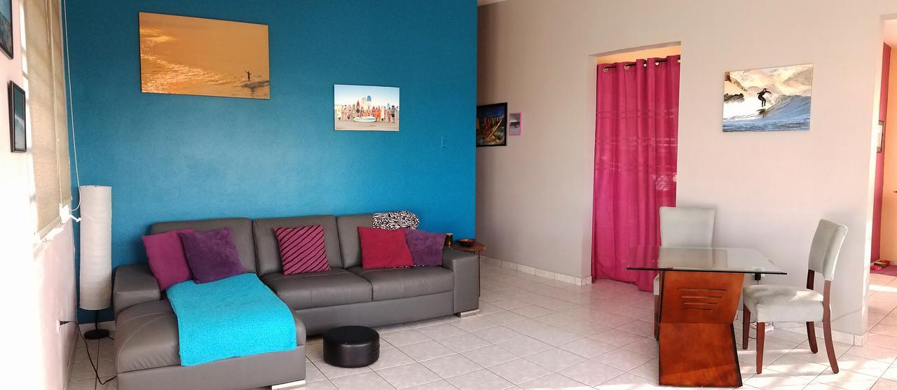 Bed & Breakfast Wssm Surf House Aguadilla