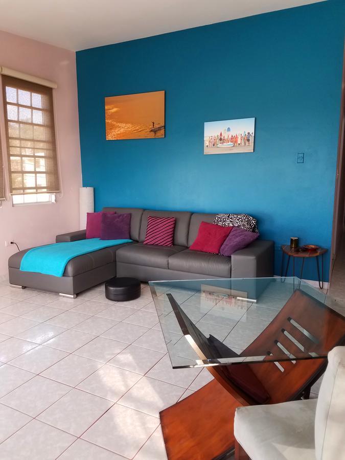 Wssm Surf House Bed & Breakfast 3*