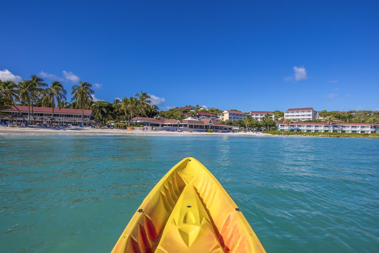 Pineapple Beach Club (adults Only) 4* Long Bay