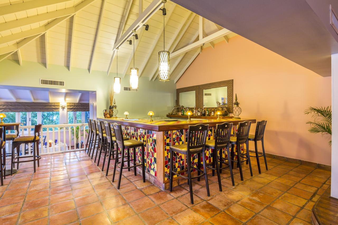 Pineapple Beach Club (adults Only) Resort
