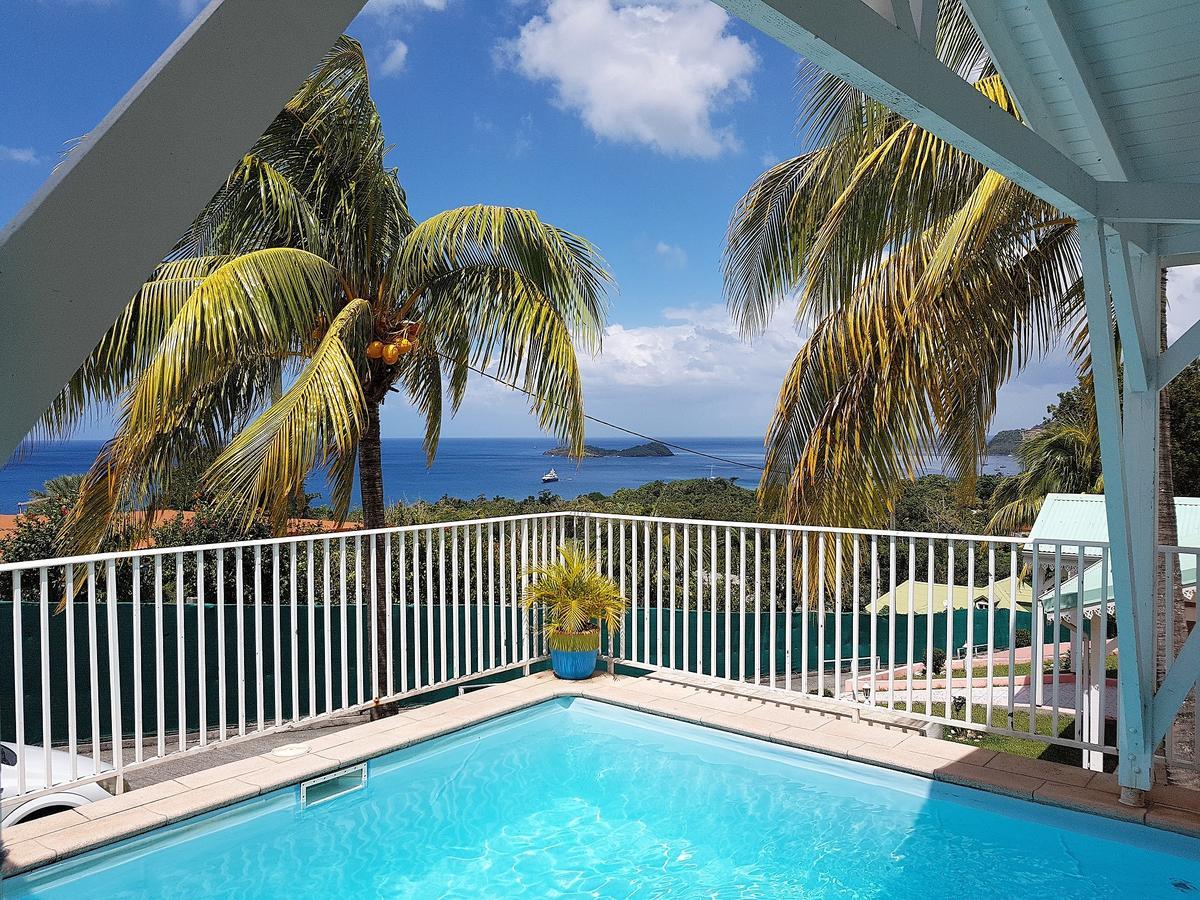 Les Petites Fleurs De Poirier Holiday home *