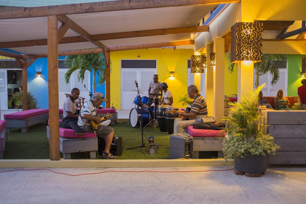 Aparthotel Willemstad Curacao