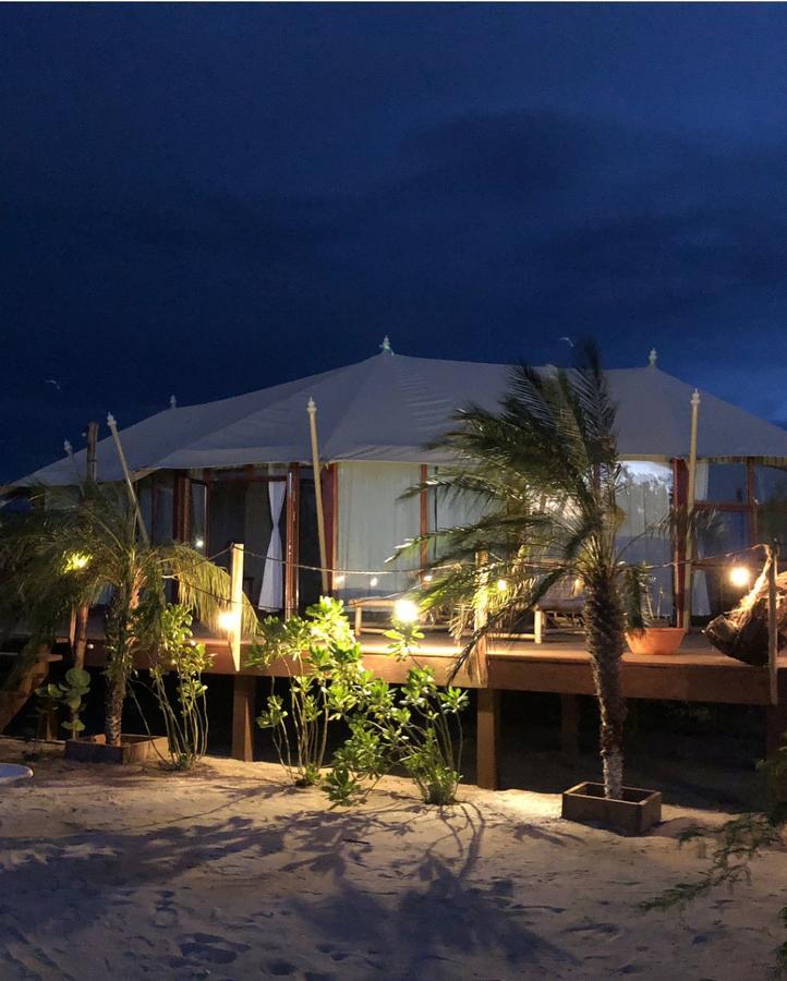 Holiday park Eco Del Mar
