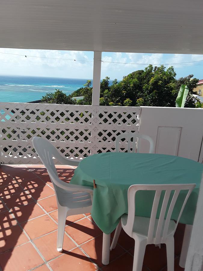 Apartment Les Jardins De Valentin