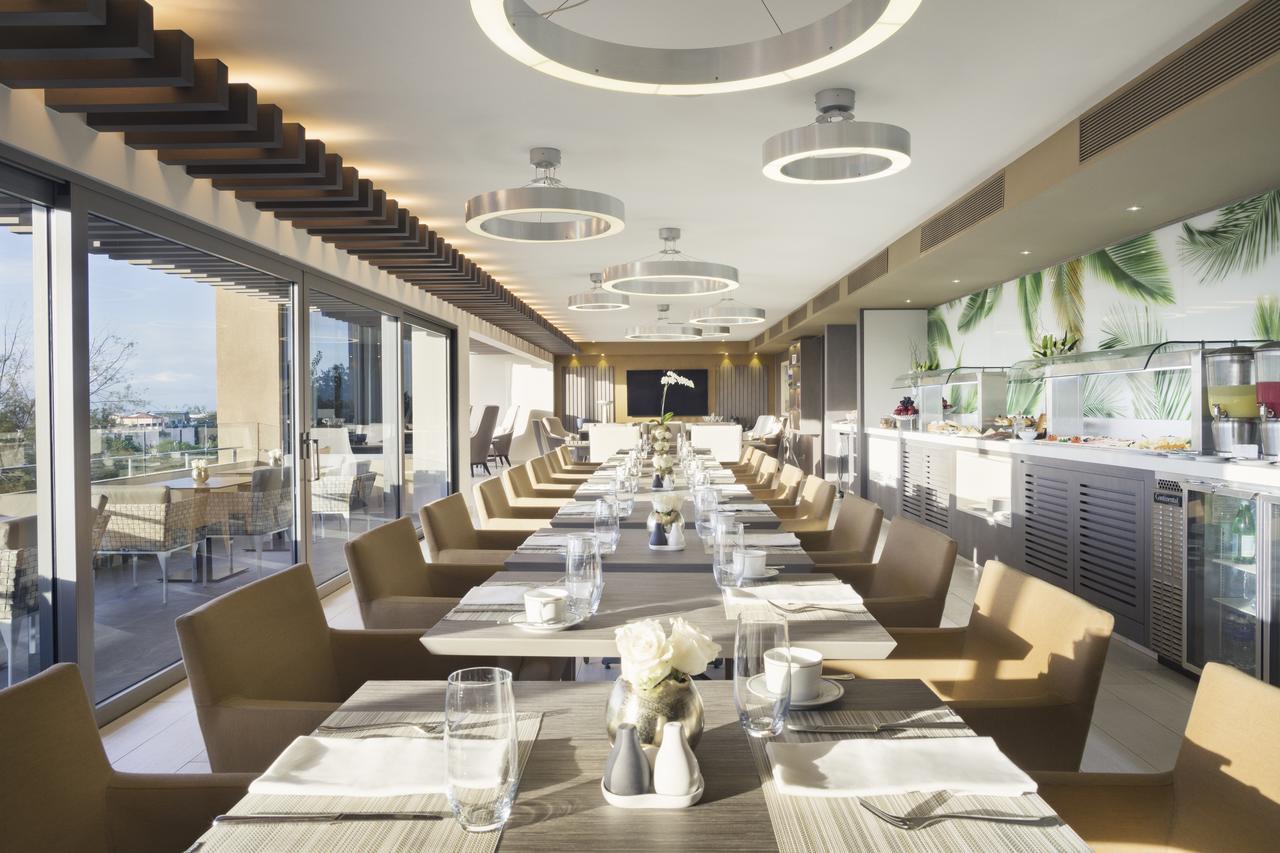 El Embajador, A Royal Hideaway Hotel Santo Domingo