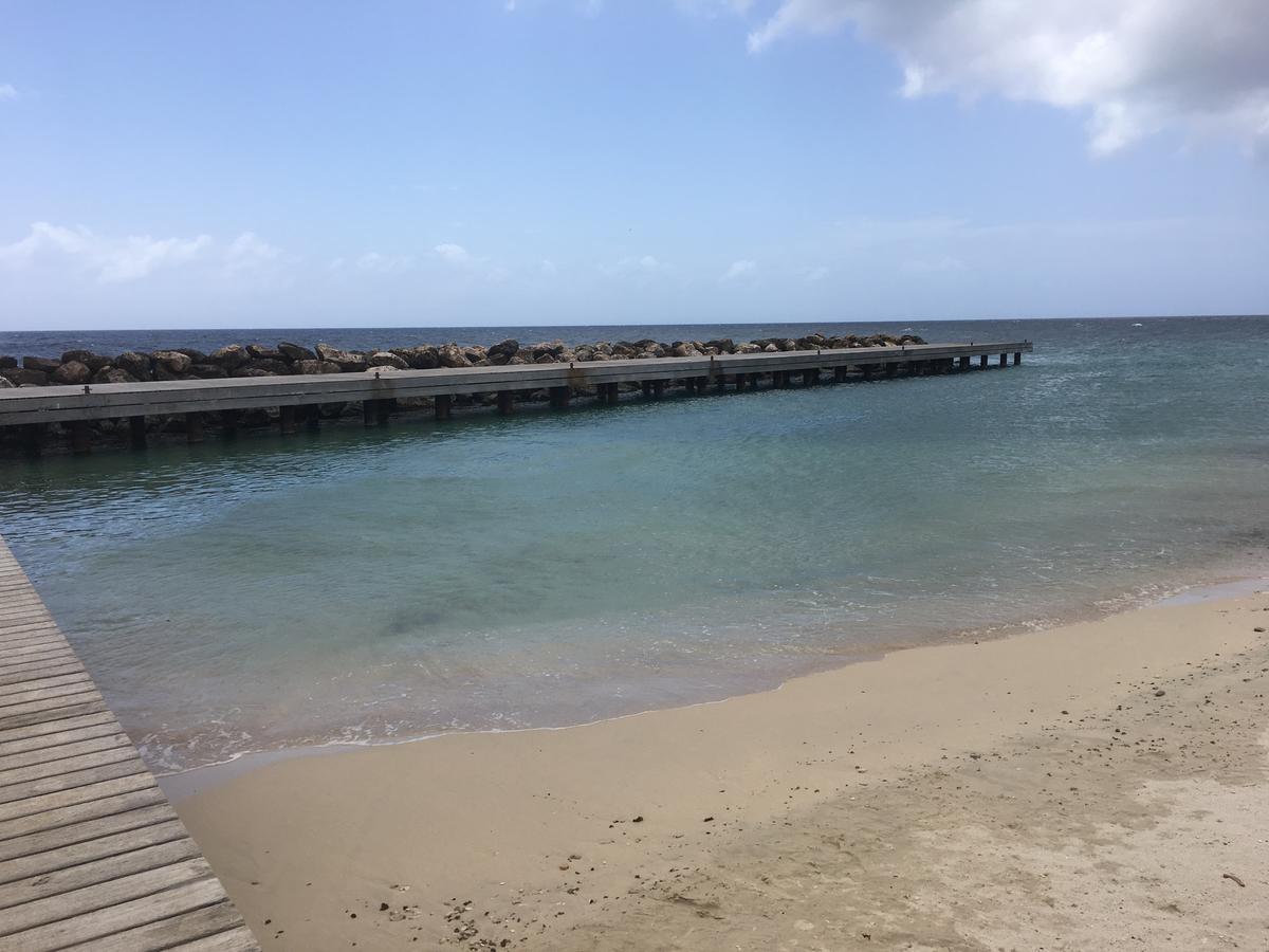 San Marco Curacao & Casino Willemstad