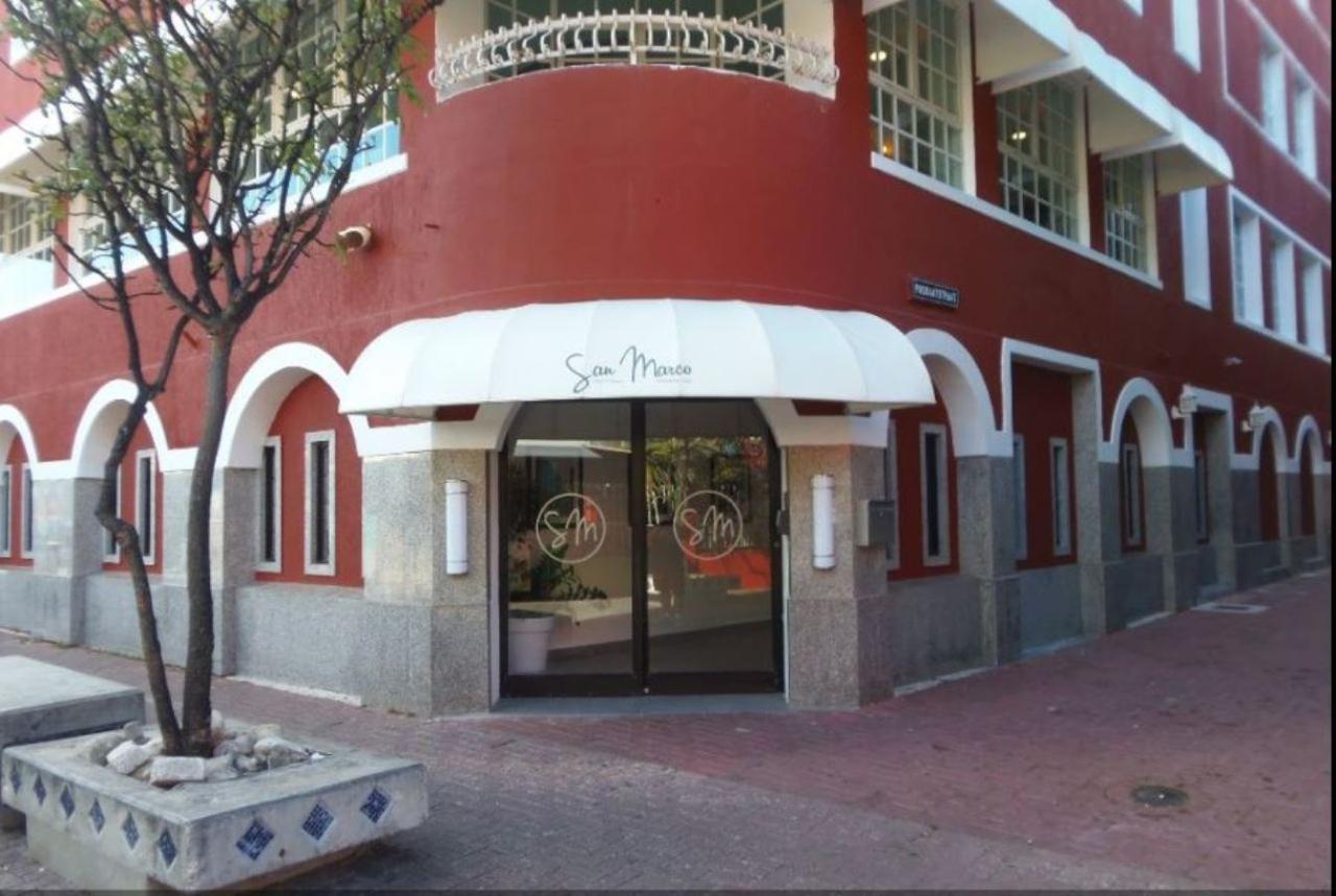 San Marco Curacao & Casino Willemstad