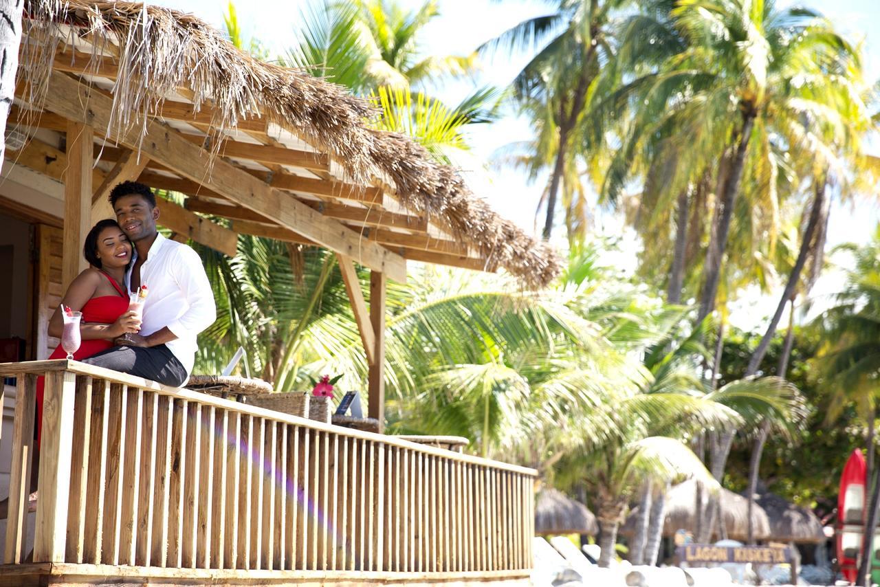 Moulin Sur Resort 3*