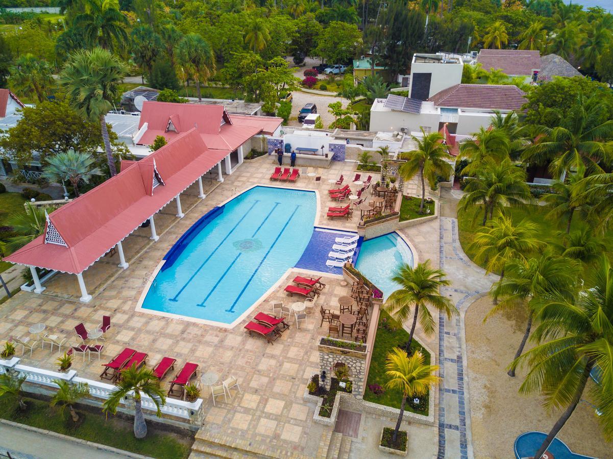 Resort Moulin Sur