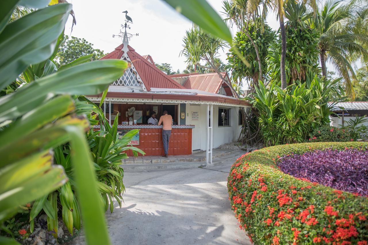Moulin Sur Resort 3*