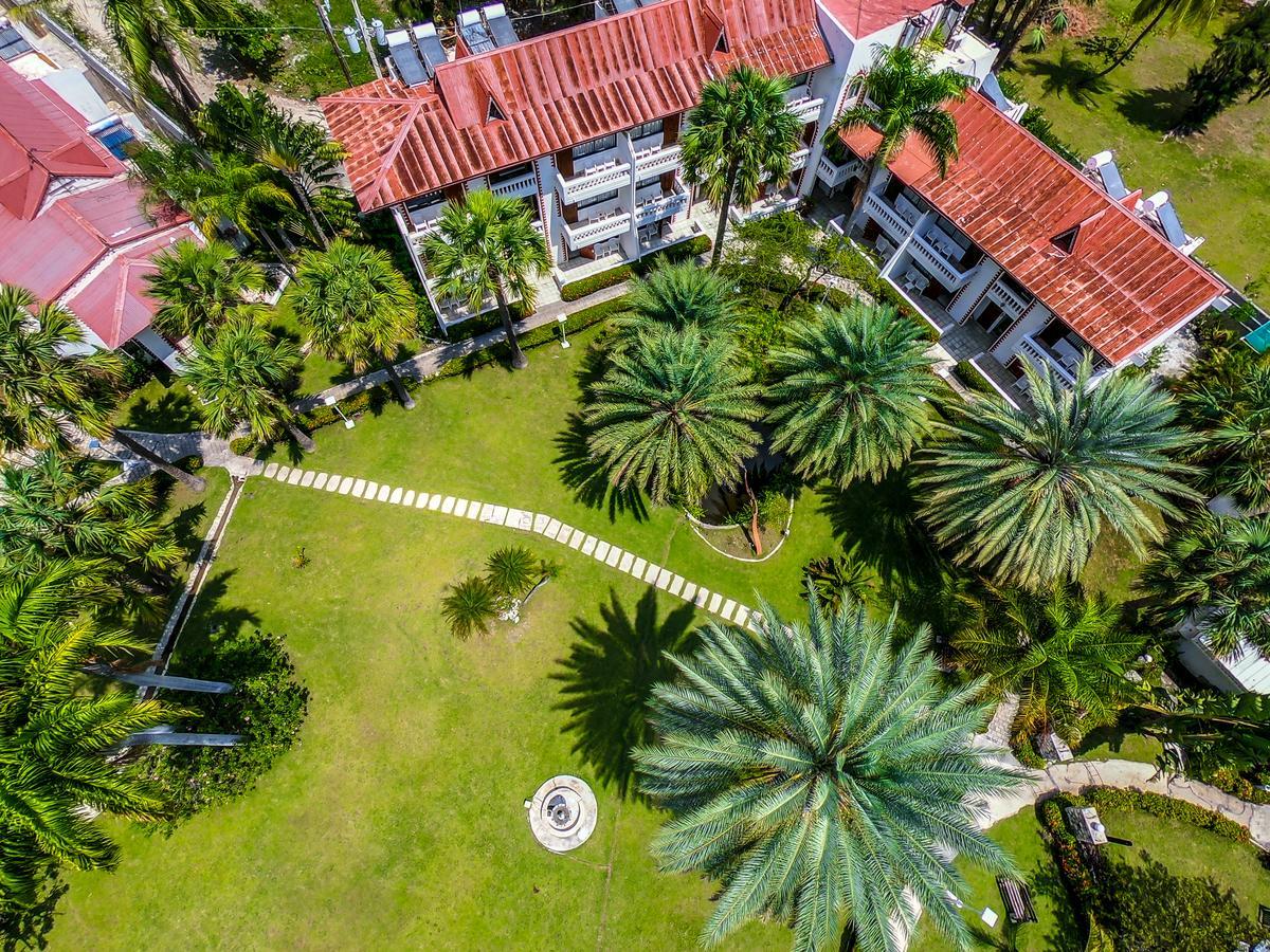 Moulin Sur Resort