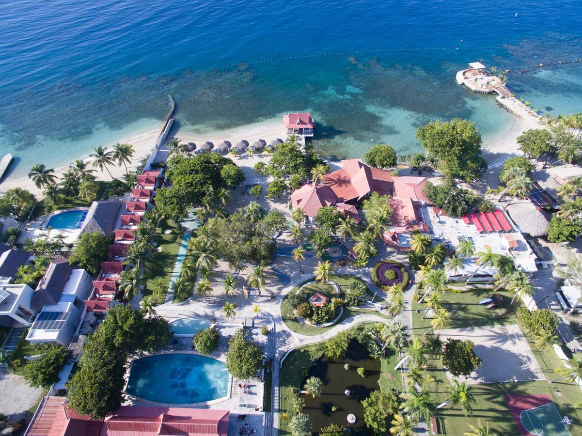 Resort Moulin Sur Montrouis