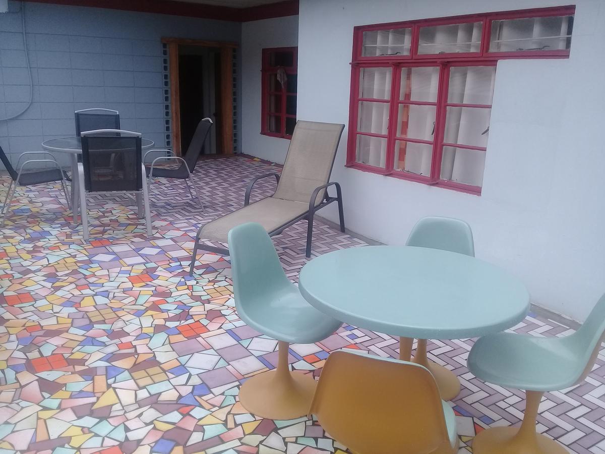 Monique's Maraval