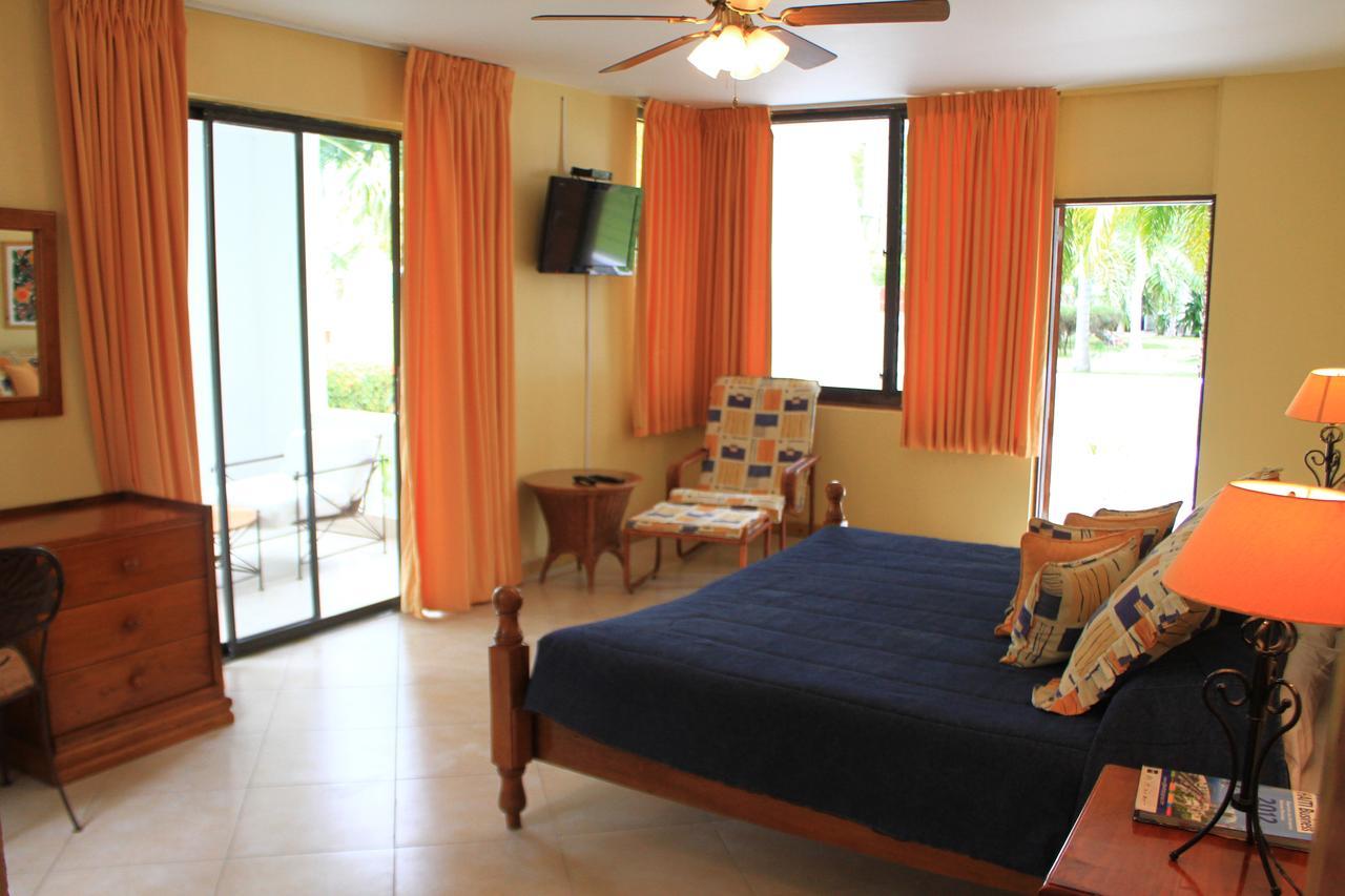 Resort Moulin Sur Montrouis