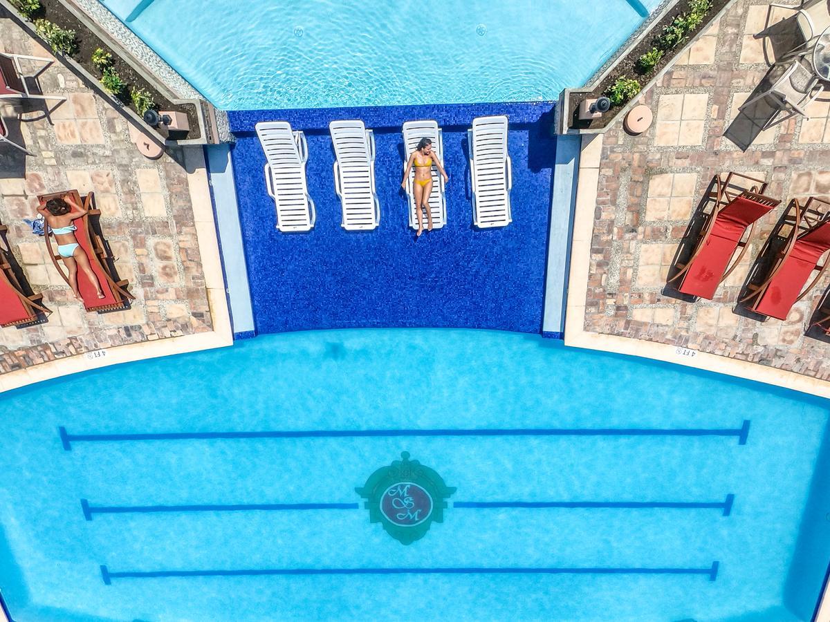 Resort Moulin Sur
