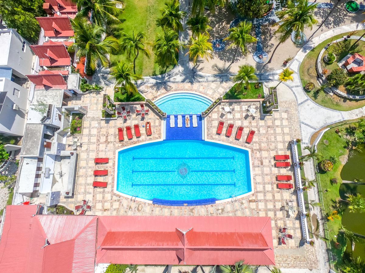 Resort Moulin Sur