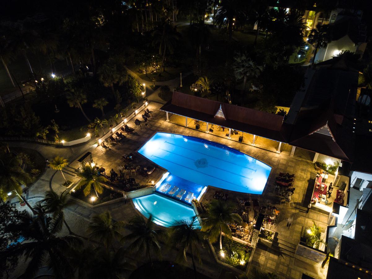 Moulin Sur Resort Montrouis