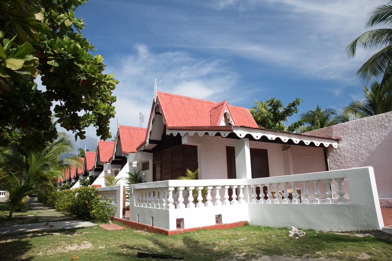 Resort Moulin Sur Montrouis
