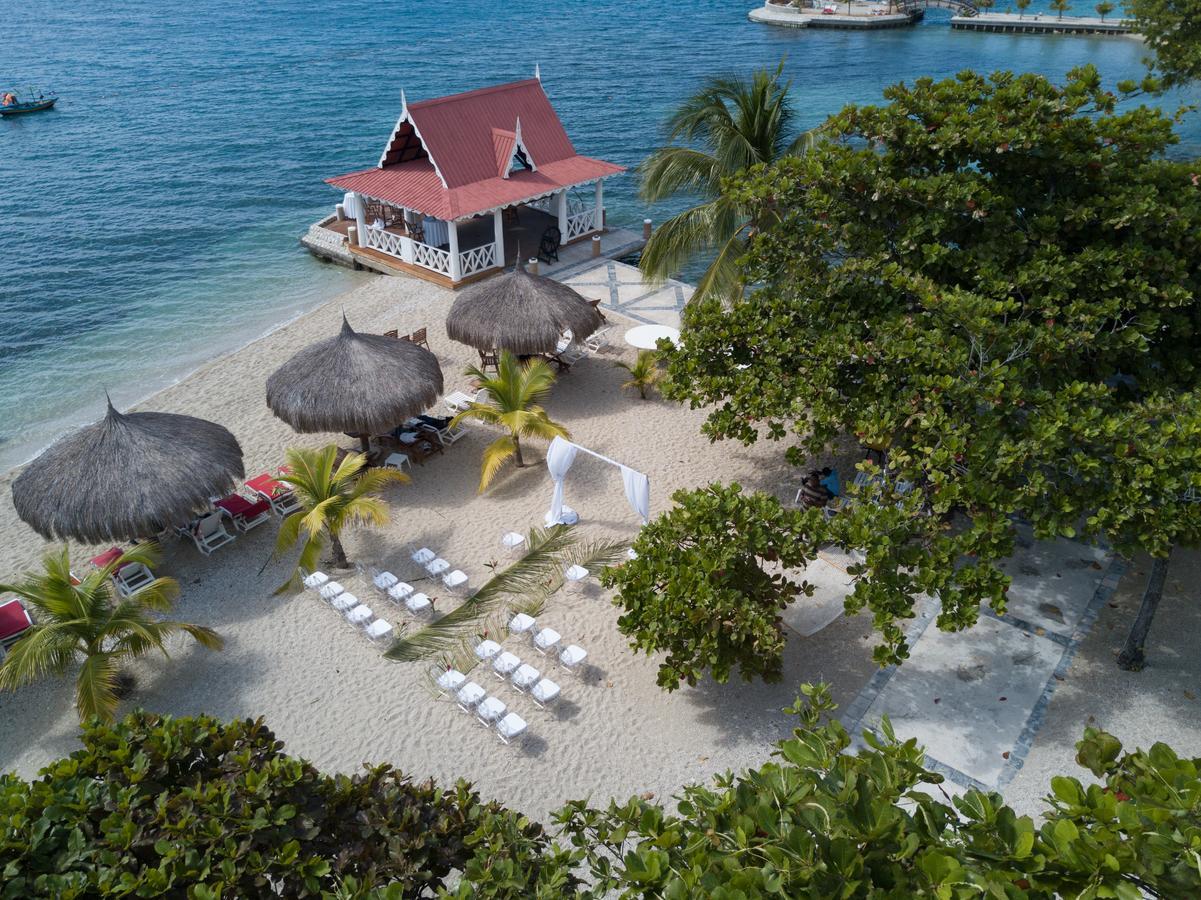 Moulin Sur Resort 3*