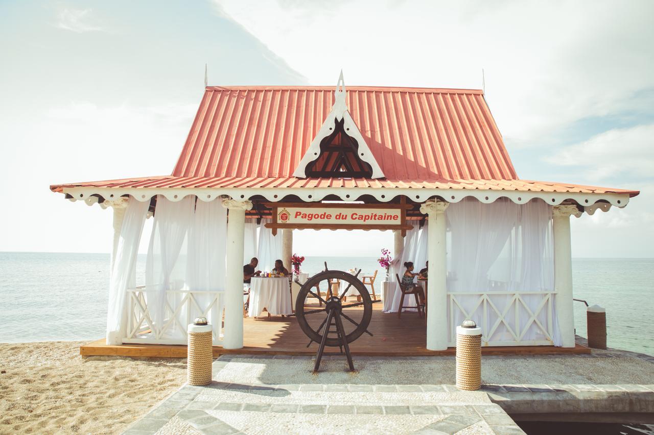 Moulin Sur 3* Montrouis