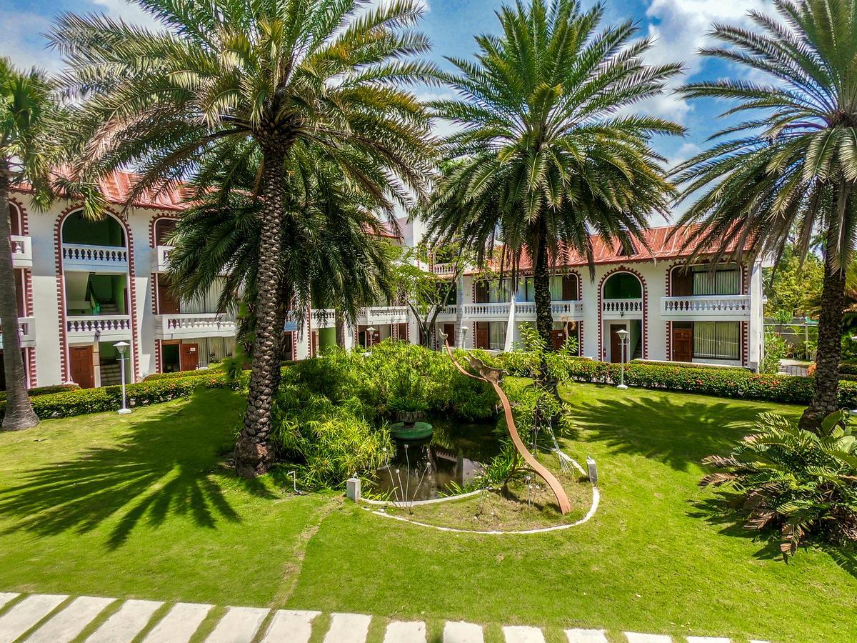 Resort Moulin Sur Montrouis