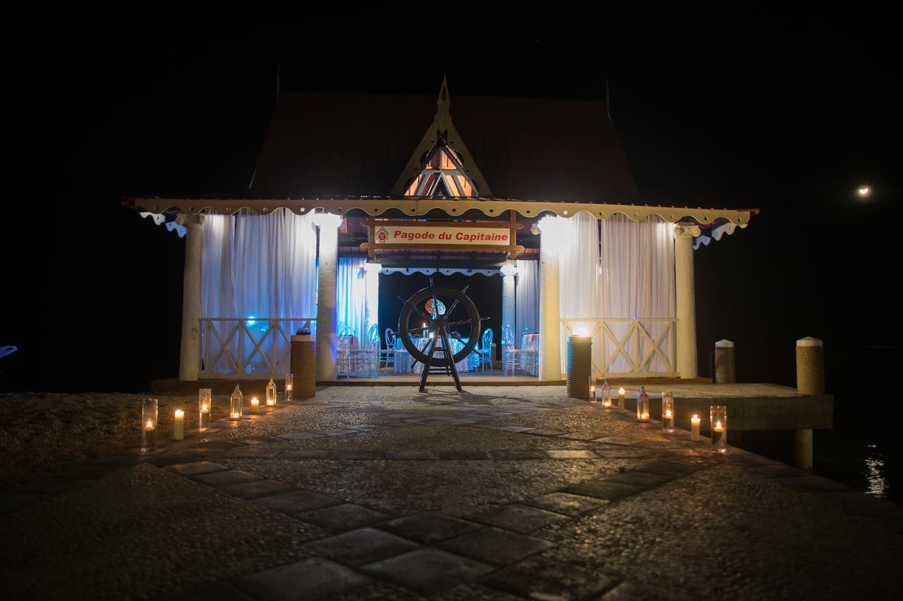 Moulin Sur Resort 3*