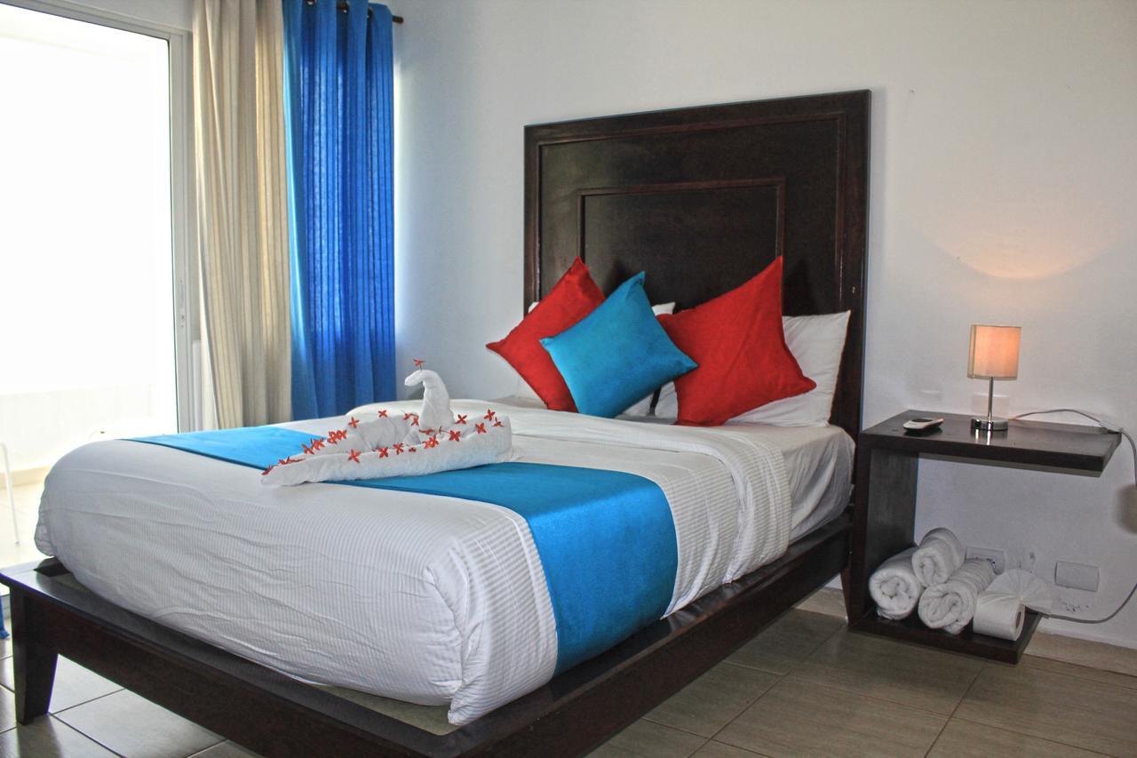 Ahnvee (adults Only) Hotel 3*