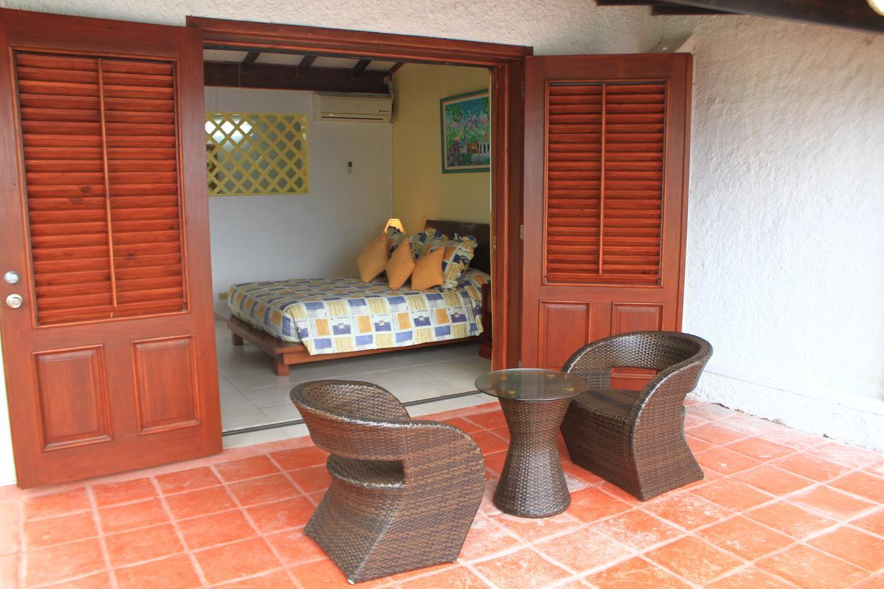 Moulin Sur Resort
