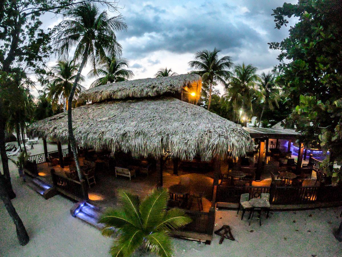 Moulin Sur Resort