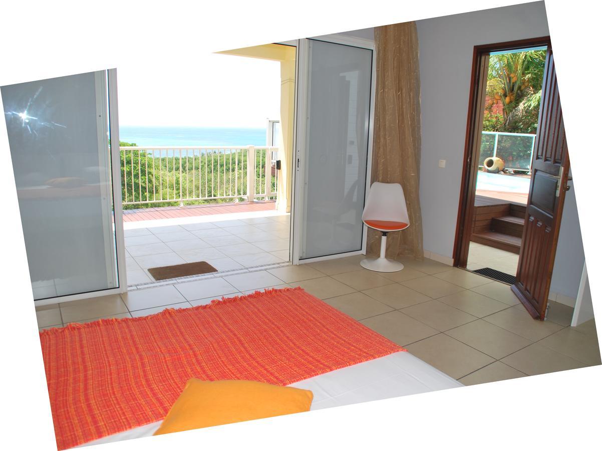 Villa Nature & Alizes Le Gosier (Grande-Terre)