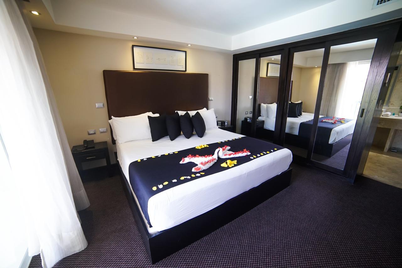 Savoy Boutique Hotel