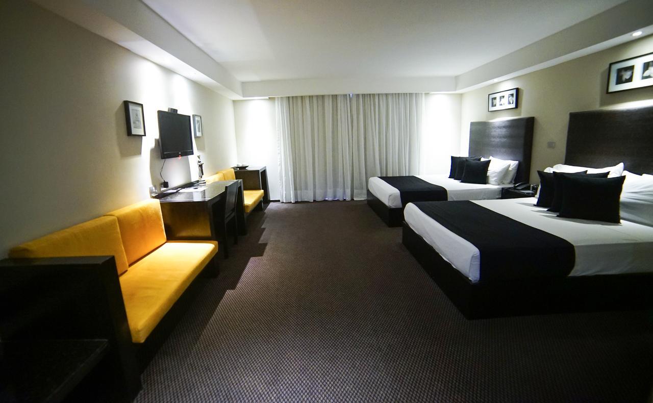 Savoy Boutique Hotel