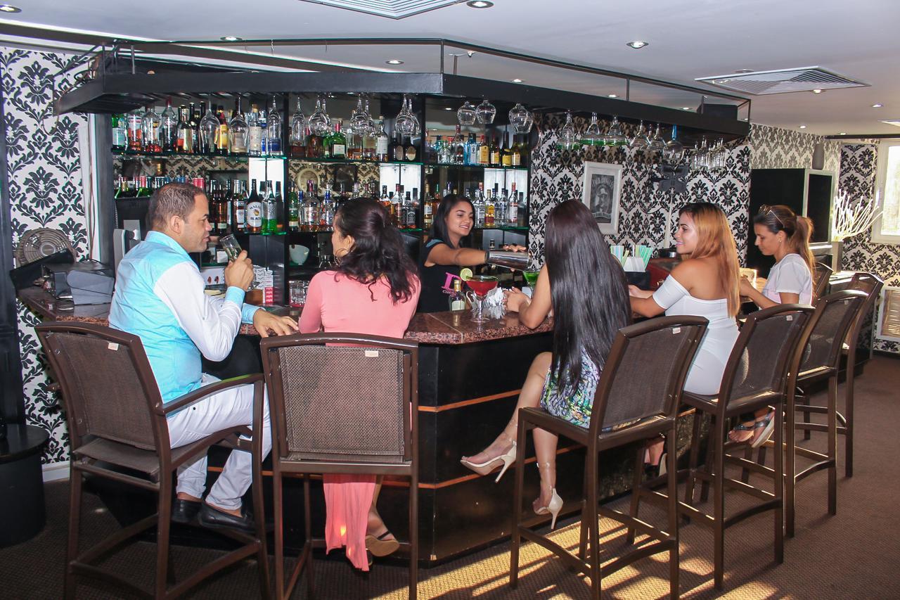 Hotel Savoy Boutique
